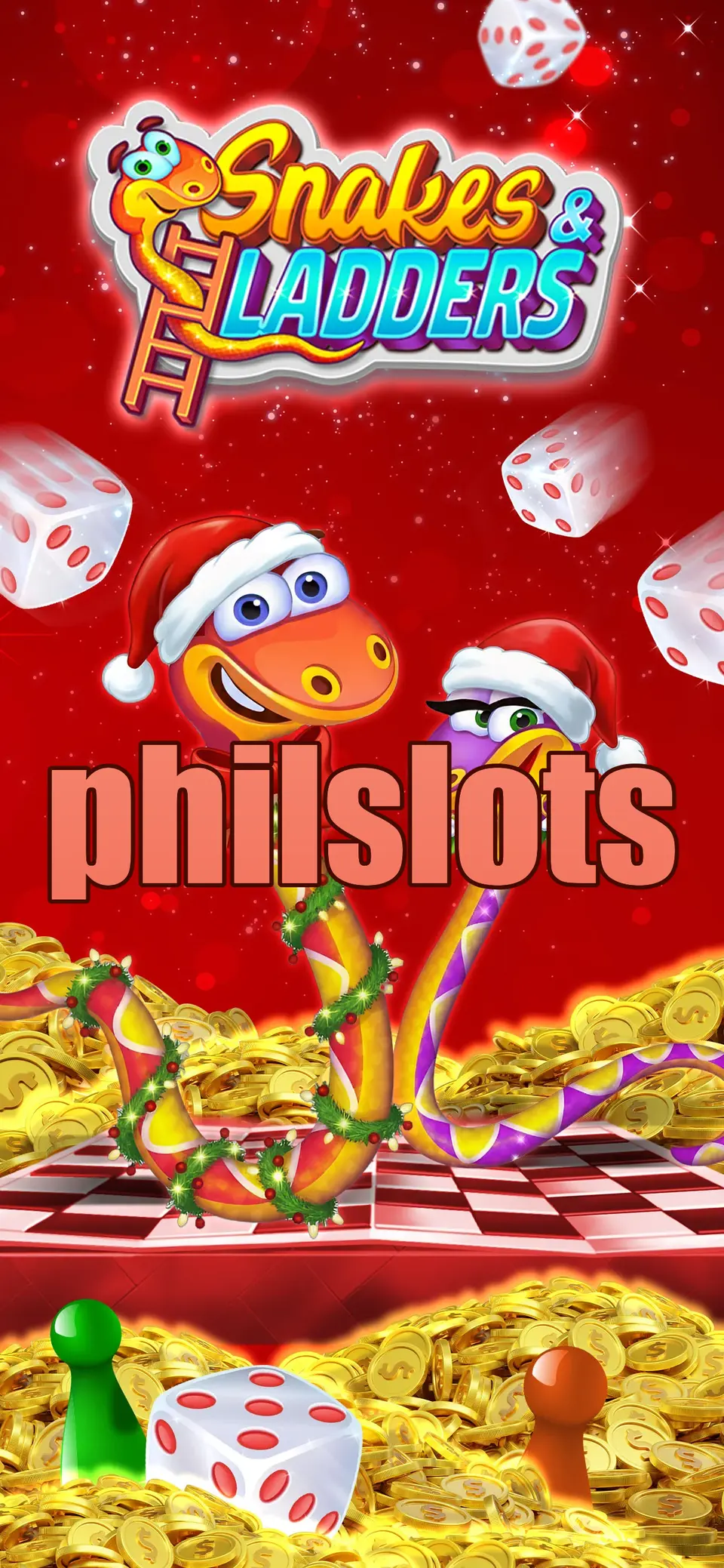 philslots Mag-login