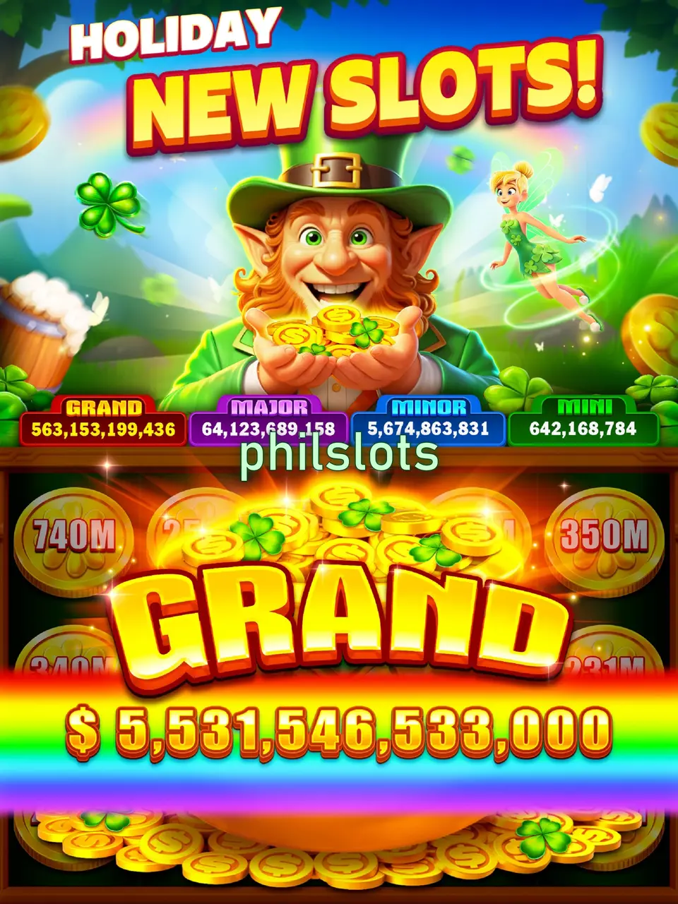philslots Mag-login