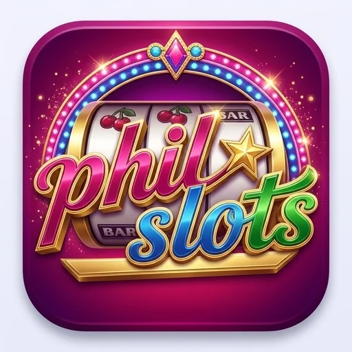 philslots Logo - Opisyal